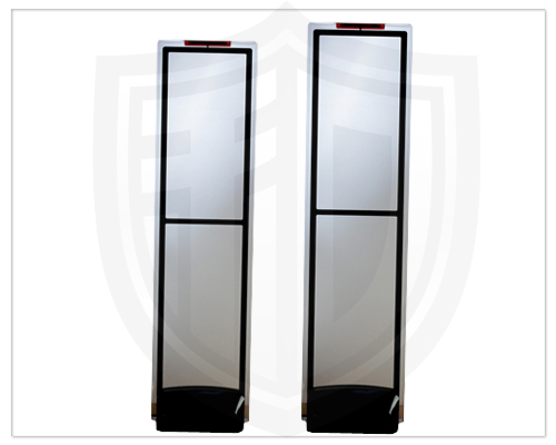 SD-AM2亞克力玻璃材料高檔防盜儀