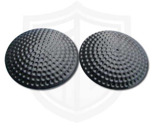 聲磁防盜小高爾夫硬標簽