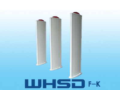 F-K型書店音像店圖書防盜儀