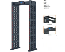 監(jiān)獄法院安檢門(mén)