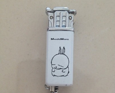 流氓兔還是打火機？X光機安全掃描不留質(zhì)疑