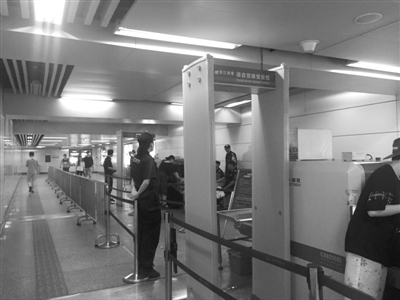 孕婦過安檢門會(huì)不會(huì)受輻射影響？