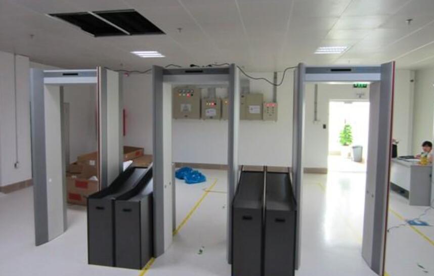 手機安檢門與金屬安檢門有什么不同？詳解功能的區別